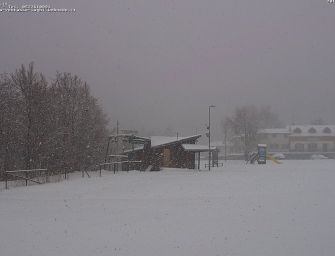 Coldiretti: le coltivazioni sono a rischio