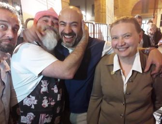 La Ognibene (5s): siamo l’unica vera alternativa dopo 74 anni di governo monocolore