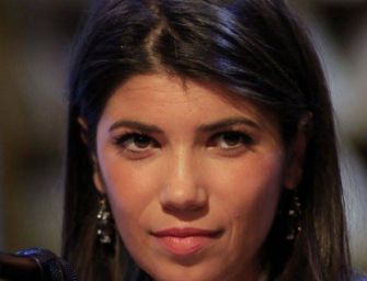 La peste bianca in Occidente