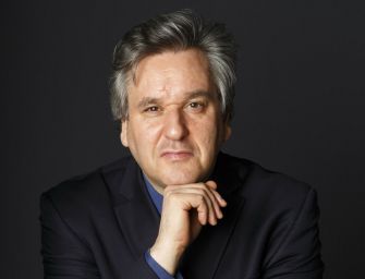 Valli, torna la Chamber Orchestra: la dirige il maestro Pappano
