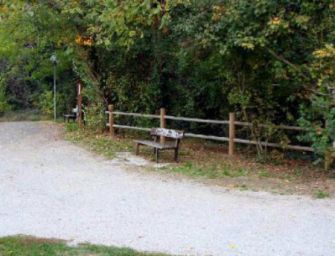 Reggio. Deflusso regolare del Crostolo, riaperto il parco delle Caprette