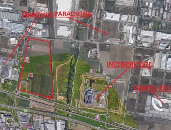 M5s: su Parma incombe l’ombra di un impianto per la produzione di biometano