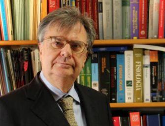 Porro nuovo rettore di Modena e Reggio