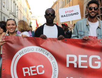 Ballottaggio. Rec: nemici della peggiore Reggio possibile, quella guidata da Salati
