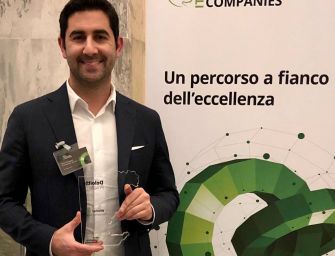 Kaitek Flash Battery di Calerno fra le migliori imprese italiane