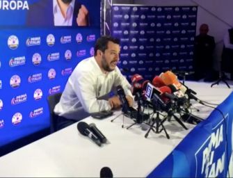 Europee. La Lega è primo partito in Emilia Romagna