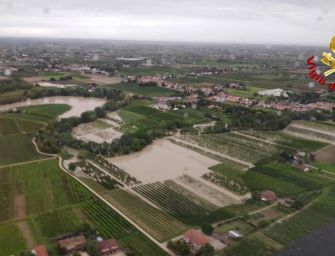 La Regione chiederà lo stato di emergenza