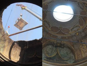 Sisma, 7 anni dopo si rafforza l’economia