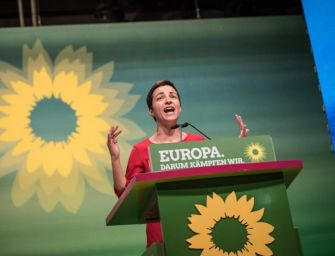 Elezioni, arriva l’Onda verde in mezza Europa