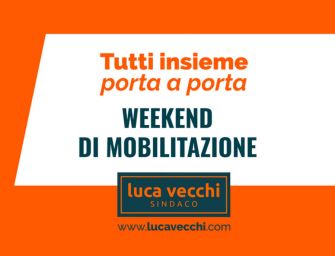 Ballottaggio. Mobilitazione (Pd) pro-Vecchi: si comincia dalla colazione