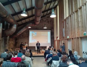 Innova, Vecchi spiega come cambia Reggio