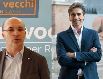 Salati: “I poteri forti stanno con Vecchi”