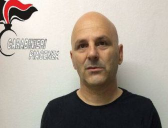 Arrestato a Tirana 52enne latitante del processo Aemilia