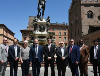 Crescita sostenibile, nasce in Emilia l’alleanza internazionale