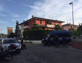 Blitz contro la ‘ndrangheta in Emilia, 16 fermi