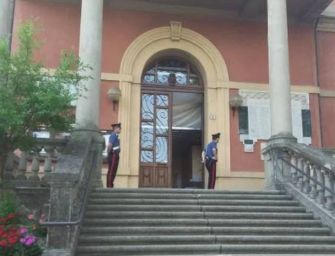 La Regione: “Fatti ignobili se accertati”