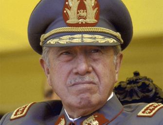 Ufficiale del Cile di Pinochet arrestato a Parma
