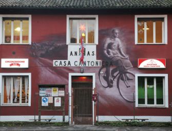 Strage della Bettola, domenica il ricordo dei 32 ammazzati dai nazisti