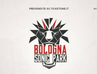 Dal 27 giugno al 19 luglio al Parco Nord la prima edizione del Bologna Sonic Park