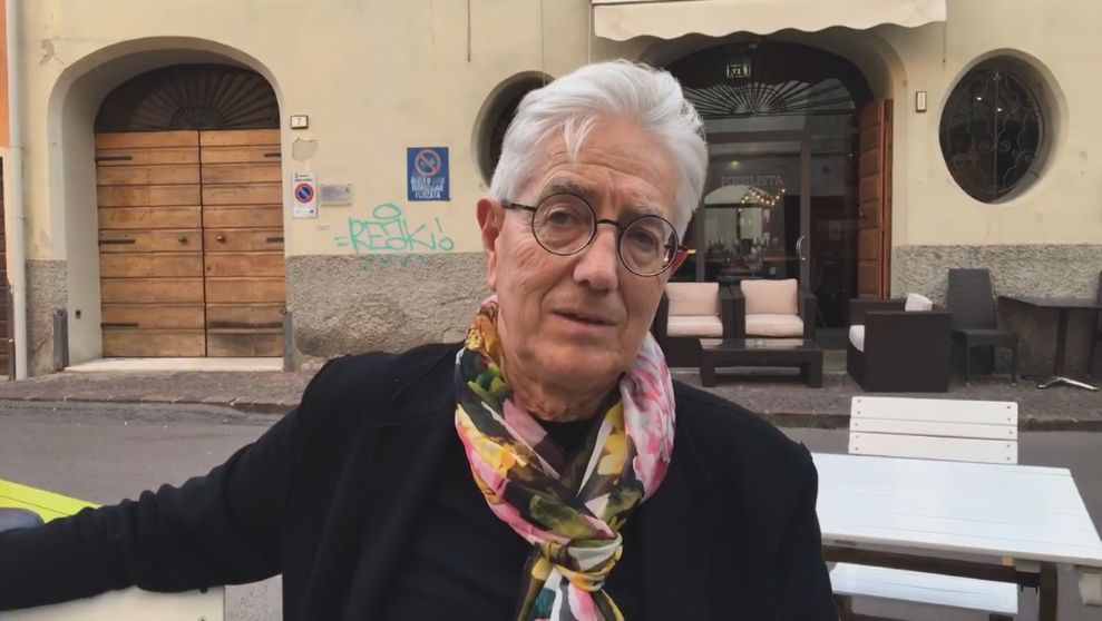 Giulio Cesare Bonazzi