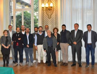 Boorea. Bilancio positivo per la finanziaria delle coop di Reggio, Parma e Piacenza