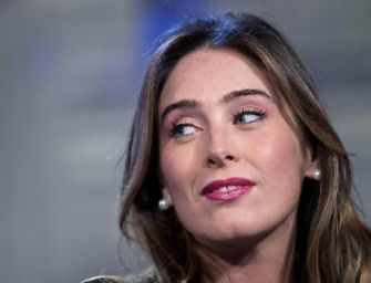 Boschi con Lotti: più attacchi da Pd che avversari