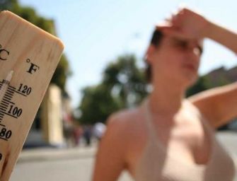 Il caldo intenso spinge verso la soglia di allarme i livelli di ozono in Emilia-Romagna