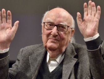 Addio al papà di Montalbano