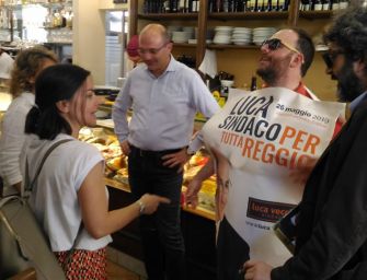 Ultimi squilli della campagna elettorale: Capelli ‘uomo panino’ per Vecchi