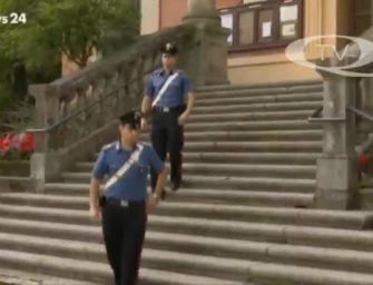 ‘Angeli e Demoni’, i nomi di tutti gli indagati