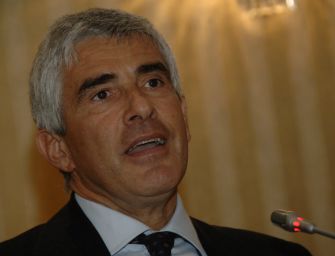 Casini: il Pd non miri ad autosufficienza