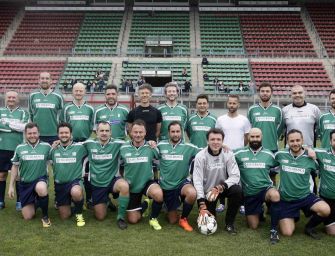 Solidarietà. Al Mirabello la partita tra commercialisti, Gdf e Agenzia entrate