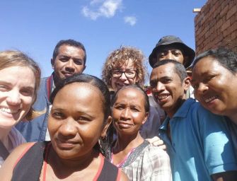 Commercio equo-solidale, la coop La Vigna apre in centro Meridiano 361