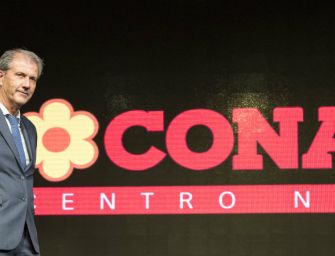 Conad Centro Nord cresce del 2,1%: piano di investimenti da 28 milioni