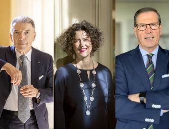 Storchi, Prezioso e Fantozzi nel Consiglio generale di Confindustria