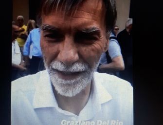 Ballottaggio. Delrio: sosteniamo questa buona amministrazione