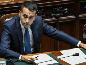 Di Maio: “Il modello Emilia sulla tutela dei minori abusati proposto dal Pd si rivela oggi un incubo”