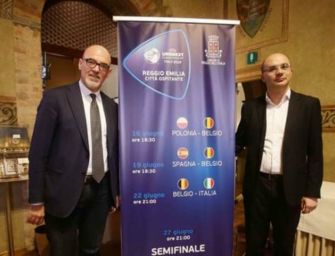 Campionato Europeo Uefa Under-21. ‘Arte del gol’, a Reggio martedì grande festa di sport