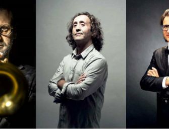 Festival Mundus, il primo luglio a Reggio Fabrizio Bosso e Luciano Biondini in “Face to Face – With Strings”