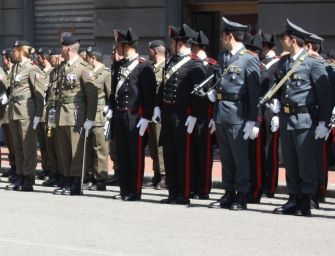 ReMiAmo e Asfoa per raccontare la vita delle forze dell’ordine.