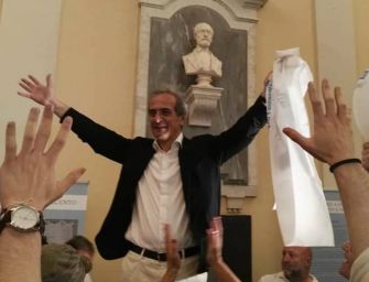 Forlì va al cd, a Cesena vince il cs