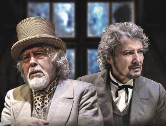 La stagione di Prosa della Fondazione i Teatri di Reggio Emilia