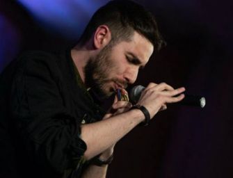 Elisa Alloro incontra Antonio Maggio “Il Maleducato”