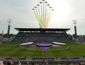 Un Mapei tutto esaurito accoglie gli Azzurrini dell’Under 21