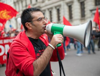 Continua la crescita della Fiom nella provincia di Reggio Emilia