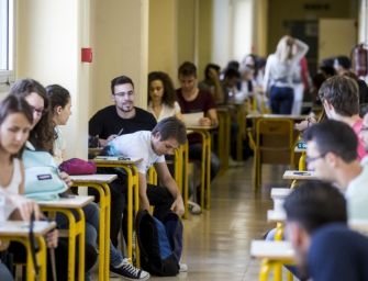 Maturità, il 21,2% sul mondo iperconnesso