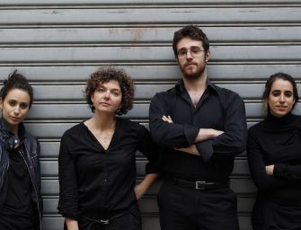 Gran finale della Casa del Quartetto: festa per tutti ai chiostri di San Pietro