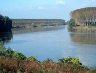 Medio Po riserva mondiale della biosfera Unesco
