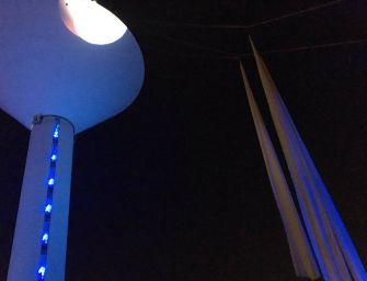 Reggio, ritorna la Notte Blu di Iren