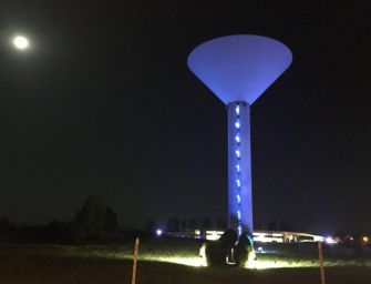 A Reggio ritorna la Notte Blu di Iren